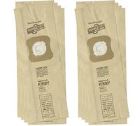 Masterpart 10 x Vacuum Cleaner Hoover Dust Paper Bags For Kirby G4 G5 G6 G7 ULTIMATE G