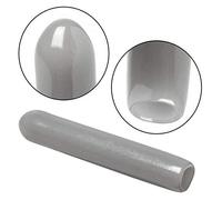 MasterPart 100 Pack of Universal Dishwasher Basket Wire Rack Prong Protection Cover Caps - Fits All Dishwashers