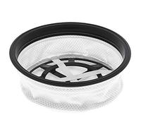 Masterpart 11" / 280mm Round Bucket Cloth Filter For Numatic Henry Hetty Vacuum Cleaners
