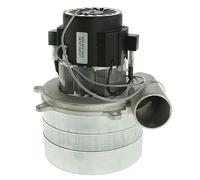 Masterpart 1200W 240V 3 Stage Tangential Discharge Motor 5.7" Compatible With Truvox Vacuum Cleaners