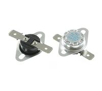 MasterPart 130° & 105° Green Spot Thermostat Kit For Indesit Tumble Dyers