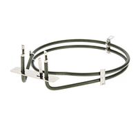 MasterPart 2000W Fan Oven Element For Teka HI595 Oven Cookers