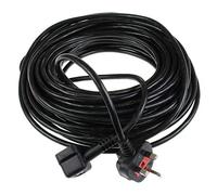 Masterpart 20m Cable Lead & Plug For Numatic Twintec Scrubber Polisher TT345, TT455, TT665