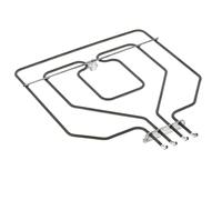 Masterpart 2800w Upper Grill Element Compatible With Neff Bosch Siemens Cooker Ovens 00748052