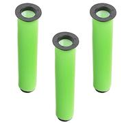 Masterpart 3 x Re-usable Washable Filters for Gtech AirRam K9 Mk2 Cordless Vacuum Cleaners