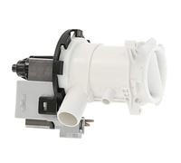 MasterPart 30W 50Hz Drain Pump Assembly Compatible With Beko & Lamona Washing Machines