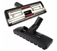 Masterpart 32mm Dual Pedal Brush Head Floor Tool Compatible With Electrolux Vacuum Cleaners