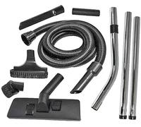 Masterpart 32mm Vacuum Hose Tool Kit for Numatic Henry Hetty, 2.5m