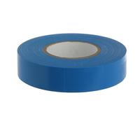 Masterpart 33 Metre Blue Neutral Electrical PVC Insulating Tape 19mm x 33m