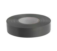 Masterpart 33 Metre Grey Electrical PVC Insulating Tape 19mm x 33m