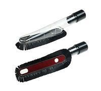 Masterpart 35mm Soft Dusting Brush Head Tool For Shark Vacuum Cleaners