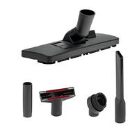 Masterpart 5 Piece Floor Tool Accessory Vacuum Cleaner Kit Compatible With Henry Hetty Numatic Hoover