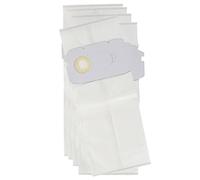 Masterpart 5 Premium Microfibre Fleece Dust Filter Bags compatible with Festool SC-FIS-CT MIDI/5 498411