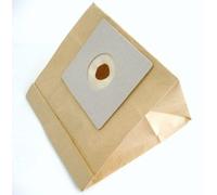 Masterpart 5 x Vacuum Cleaner Hoover Dust Paper Bags + Filters compatible with Argos VC301 VC-05