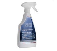 Masterpart 500ml Gel Cleaning Spray Compatible With Bosch Ovens