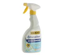 Masterpart Active Foaming Mould Remover Spray Damp Clear Mould Killer 500ml
