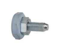 Masterpart Adjustable Foot Screw In Leg To Fit Bosch WFB, WFD, WFL, WFO Washing Machines