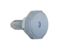 Masterpart Adjustable Foot Screw In Leg To Fit Siemens WM, WXLM, WD31 Washing Machines