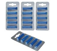 Masterpart Air Freshener compatible with Henry Hoover Pellets Pack Of 20 Pop In Bag