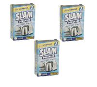 Masterpart All Purpose Descaler 9 x 30ml Sachets Limescale Remover 3 Boxes