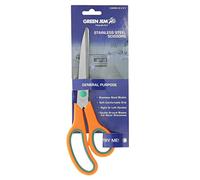 Masterpart All Purpose Scissors Left Or Right Hand Use Ultra Sharp Blades Stainless Steel
