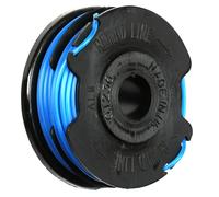 Masterpart ALM Premium Spool & Line compatible with Qualcast GT36Li YT7421-01 Garden Grass Trimmer