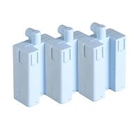 Masterpart Anti Scale Filter Cartridge For Russell Hobbs 17880 22120 Steam Generator Irons (3 Pack)