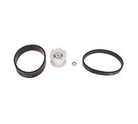 Masterpart Belt & Wheel Cog Clutch Repair Kit Compatible with Dyson DC04 DC07 DC14 DC33 Vacuum Cleaners
