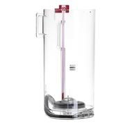Masterpart Bin Assembly Clear Dust container To Fit Dyson UP24 Animal 2 Ball Vacuum Cleaners