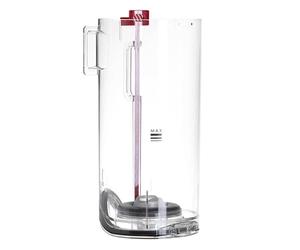 Masterpart Bin Assembly Clear Dust container To Fit Dyson UP24 Animal 2 Ball Vacuum Cleaners