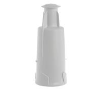 Masterpart Blender Spinning Blade Support White to Fit Bosch Tabletop Food Processors MCM62020/01, MCM64051/01