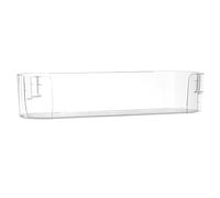 Masterpart Bottle Holder Lower Shelf Rack Door Bottom Tray To Fit Electrolux Fridge Freezers EN3488MOW