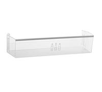 Masterpart Bottle Shelf Lower Door Tray Bottom Rack To Fit Blomberg KNM4551i, KNM456 Fridge Freezers