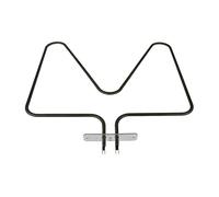 Masterpart Bottom Base Heating Element Lower Cooker Oven Heater 1100W Compatible With Bauknecht And Ignis