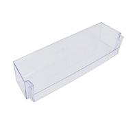 Masterpart Bottom Door Shelf Lower Bottle Holder Rack Compatible With Beko Fridge & Freezers CFG1552 CFG1582 LSG1545