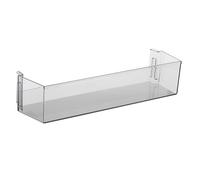 Masterpart Bottom Door Shelf Lower Bottle Holder Rack Compatible With Lamona Fridges & Freezers
