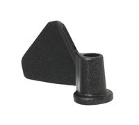 Masterpart Breadmaker Kneading Blade Paddle Compatible with Cookworks XBM1129, XBM128, XBM1139 Breadmakers