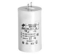 Masterpart Capacitor 18uF To Fit Karcher Pressure Washers 9.085-058.0