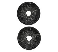 Masterpart Carbon Odour Filters To Fit Bosch Cooker Extractor Hoods