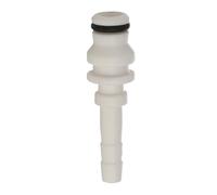 Masterpart Carpet Cleaner Complete Outlet Nipple To Fit Karcher Puzzi 10/1, Puzzi 10/2, Puzzi 100, Puzzi 200, Puzzi 8/1 C, Puzzi 9/1, Puzzi 9/1, Puzzi 9/1, Puzzi 9/1 Carpet Cleaners 4.409-001.0