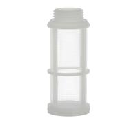 Masterpart Carpet Cleaner Solution Tank Filter To Fit Karcher Puzzi 10/1, Puzzi 10/2, Puzzi Pro 400, Puzzi 100 Carpet Cleaners 6.414-027.0