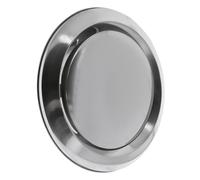 Masterpart Ceiling Valve 150mm - 6 inch Stainless Steel Adjustable Supply and Extract Vent