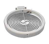 Masterpart Ceramic Hob Heating Element To Fit Creda S910, S912 Glass Hobs