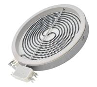 Masterpart Ceramic Hob Heating Element To Fit Indesit VRM640 Glass Hobs