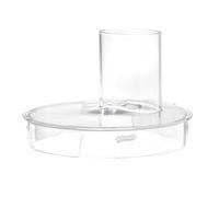 Masterpart Chopping Bowl Lid Compatible with Kenwood Food Processors FP720, FP723, FP730, FP733, FP734, FP735