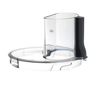 Masterpart Chopping Bowl Lid Compatible with Kenwood Multipro Excel Food Processors FPM900, FPM901, FPM902, FPM910