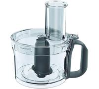 Masterpart Chopping Bowl With Lid, Pusher & Chopping Blade Compatible With Kenwood MultiOne Food Processors KHH
