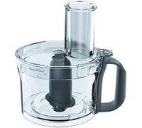 Masterpart Chopping Bowl With Lid, Pusher & Chopping Blade Compatible With Kenwood MultiOne Food Processors KHH