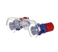 Masterpart Cleanerhead End Cap Assembly To Fit Dyson WR01, WASHG1 Wet & Dry Floor Cleaner 973586-01