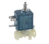 Masterpart Coffee Machine Solenoid Valve 5330VN2 to Fit Delonghi EC850M, EC860M, EC860R, EPAM960 Coffee Maker Machines 5213218261